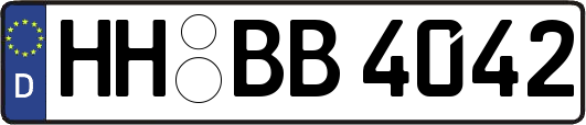 HH-BB4042