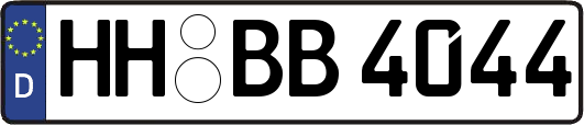 HH-BB4044