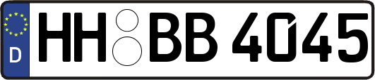 HH-BB4045