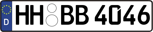 HH-BB4046