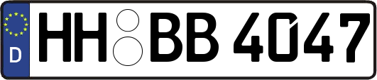 HH-BB4047