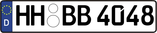 HH-BB4048