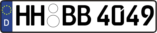 HH-BB4049