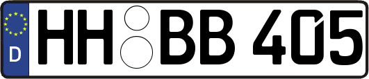 HH-BB405