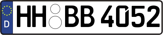 HH-BB4052