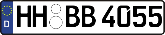 HH-BB4055