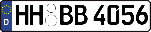 HH-BB4056