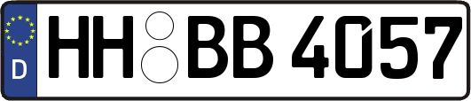 HH-BB4057