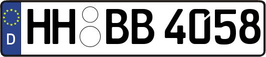 HH-BB4058