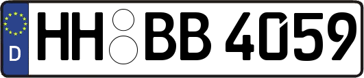 HH-BB4059