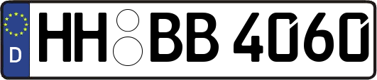 HH-BB4060