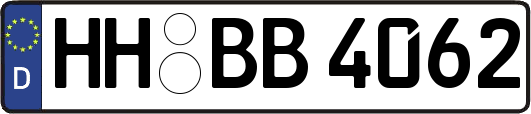 HH-BB4062
