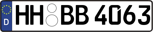 HH-BB4063