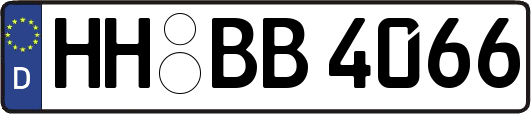 HH-BB4066