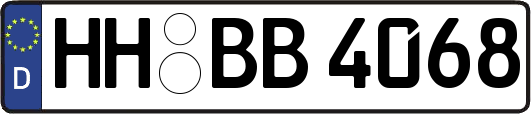 HH-BB4068
