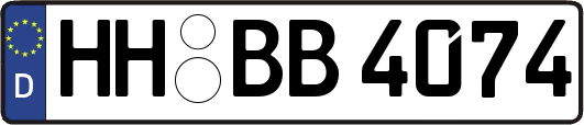 HH-BB4074