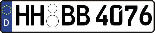 HH-BB4076