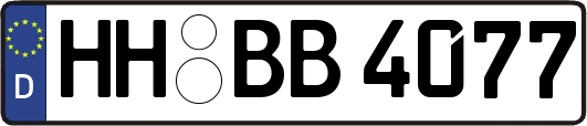 HH-BB4077