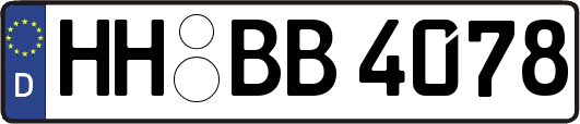 HH-BB4078