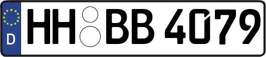 HH-BB4079