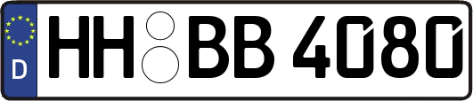 HH-BB4080