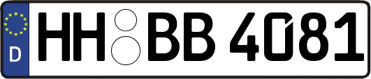 HH-BB4081