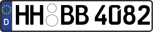 HH-BB4082