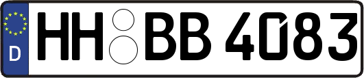 HH-BB4083
