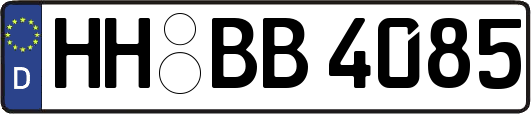 HH-BB4085