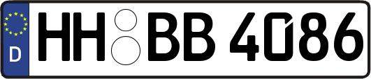 HH-BB4086