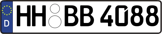 HH-BB4088