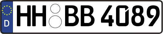 HH-BB4089