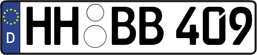 HH-BB409