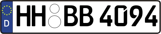 HH-BB4094