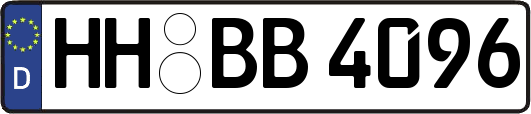 HH-BB4096