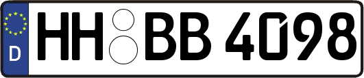 HH-BB4098