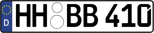 HH-BB410