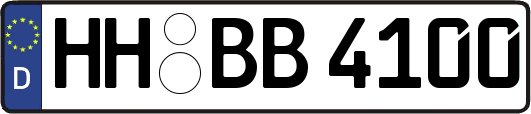 HH-BB4100