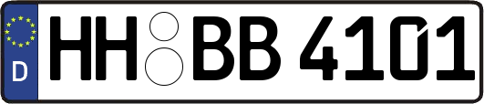 HH-BB4101