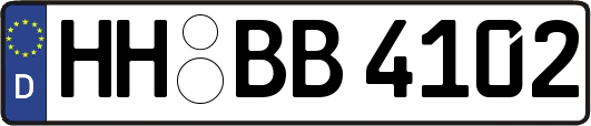 HH-BB4102