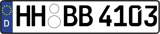 HH-BB4103