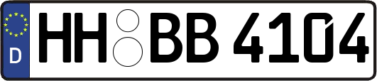 HH-BB4104