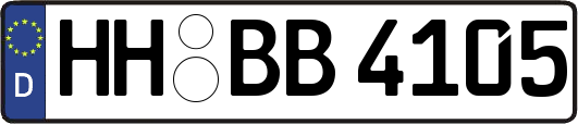 HH-BB4105
