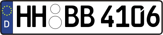 HH-BB4106