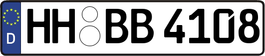 HH-BB4108