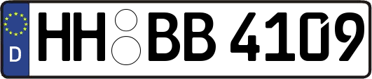 HH-BB4109