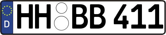 HH-BB411