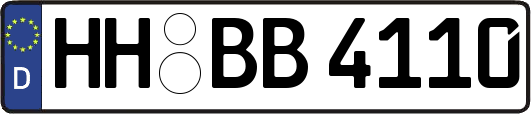 HH-BB4110