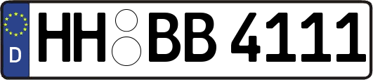 HH-BB4111