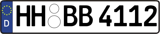 HH-BB4112